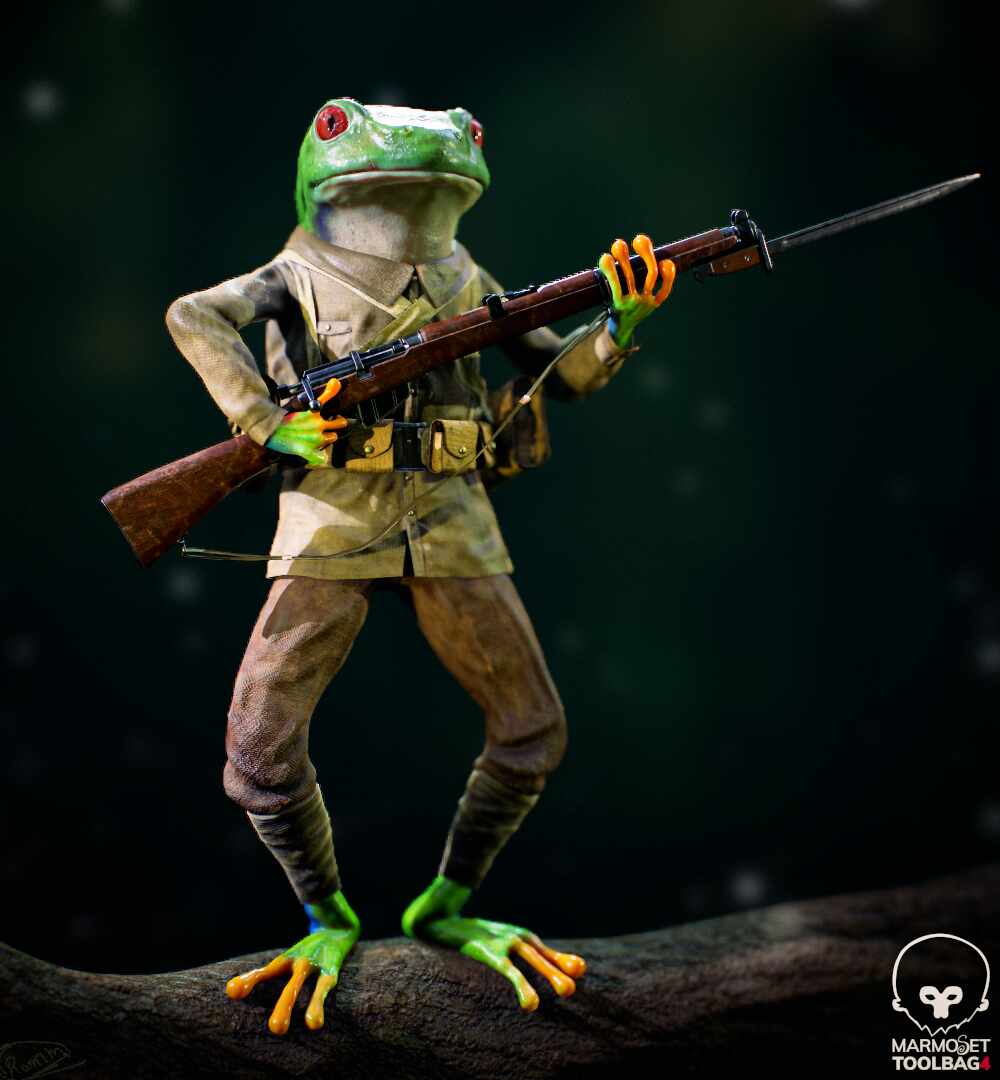 Froggo Scene_2