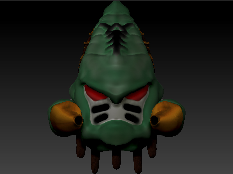 FinishedStrikingScorpionHelm1.jpg