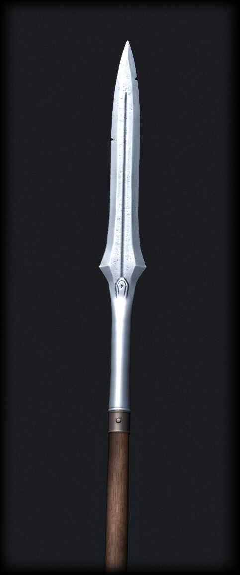 Spear
