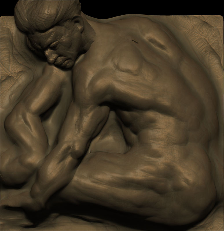 RELIEF WITH 3D HEAD 4.jpg