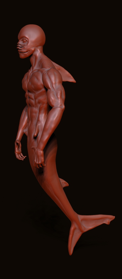 ZBrush Document