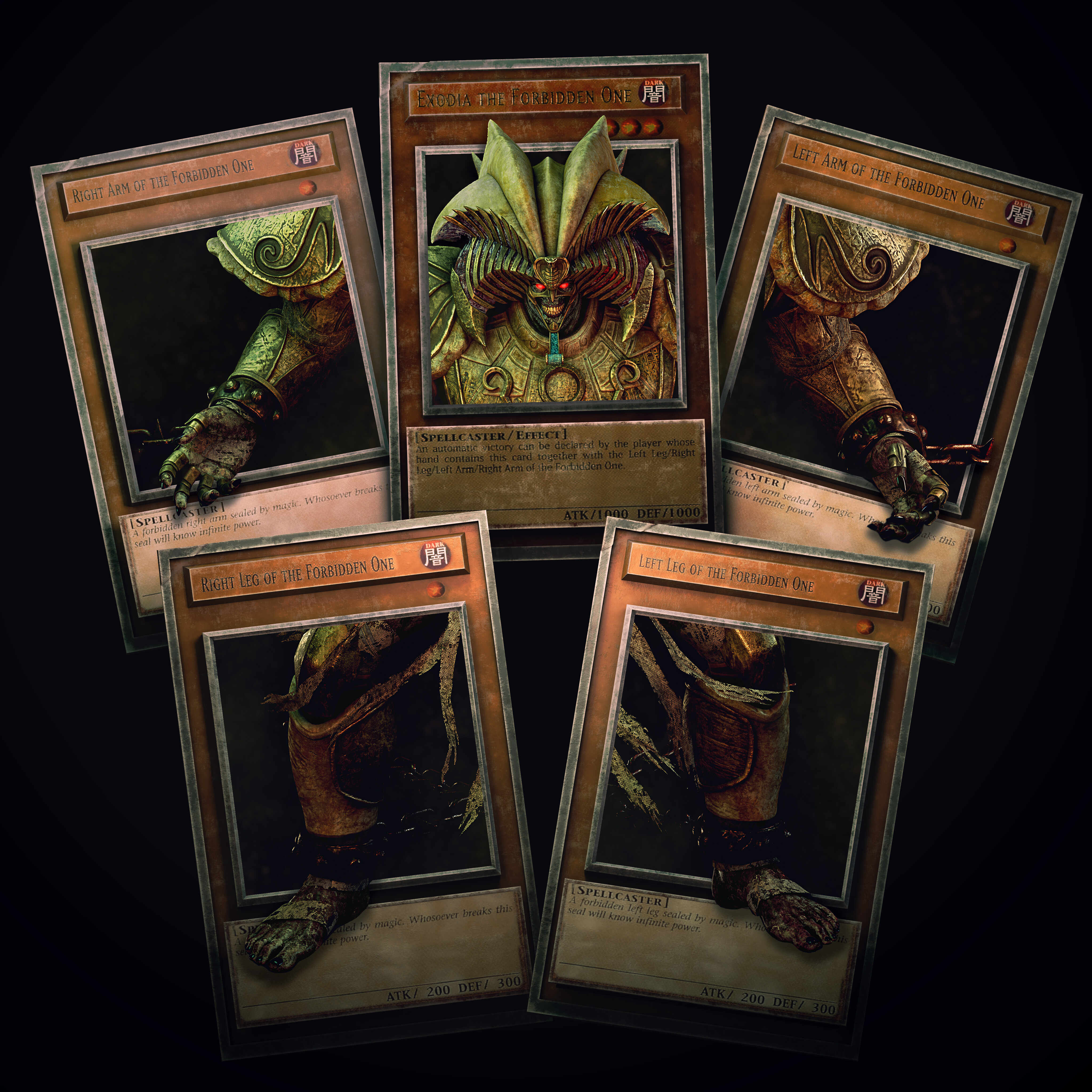 Exodia_Cards_Full