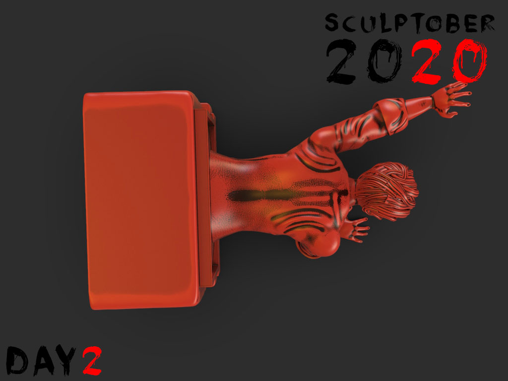 Sculptober-2020-Render-Day-02-02
