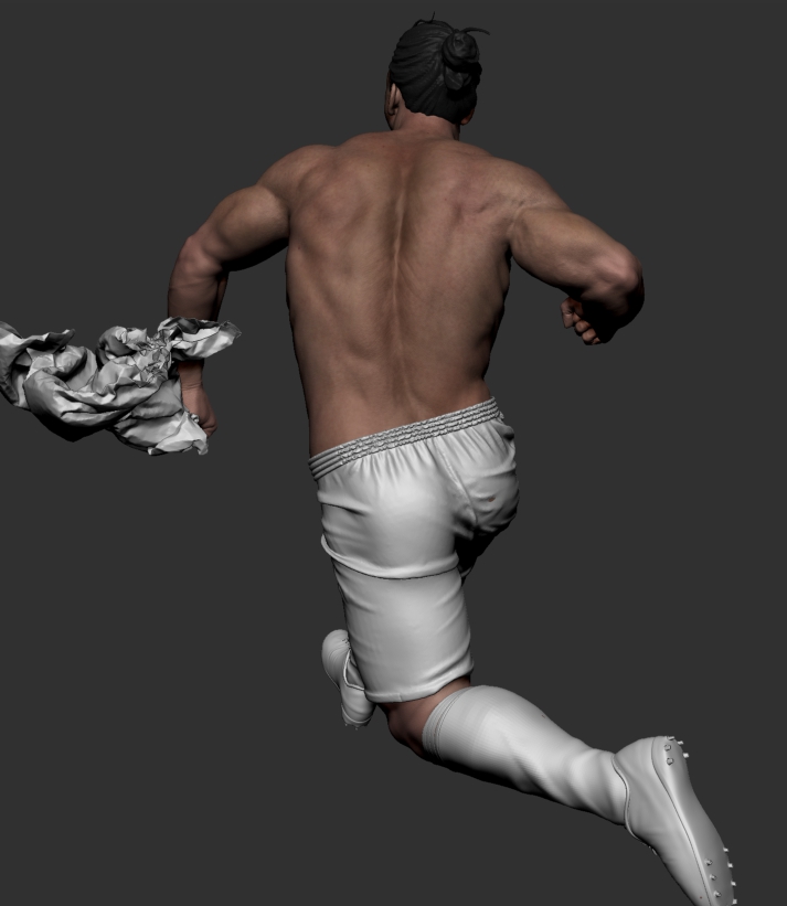 ZBrush ScreenGrab07