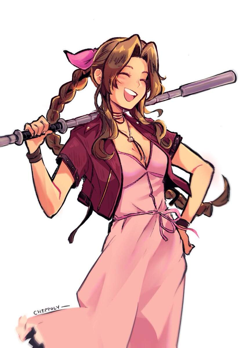 Aerith_Concept