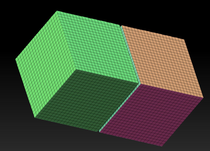 polygroups