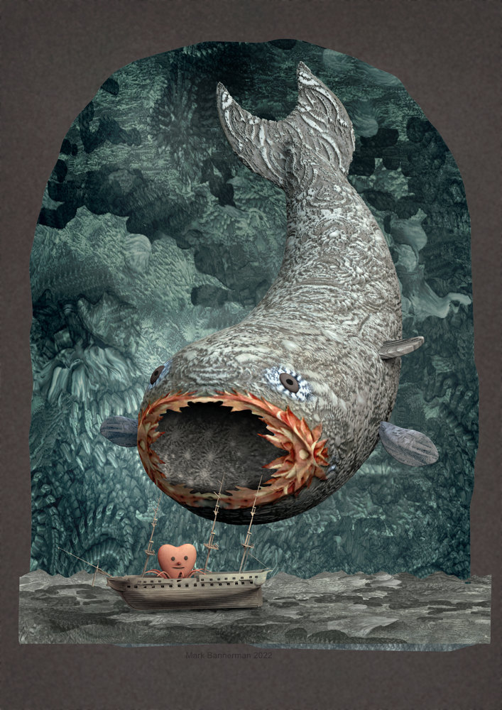 Leviathan