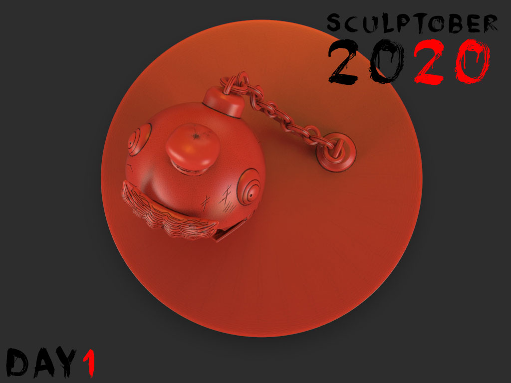 Sculptober-2020-Render-Day-01-07