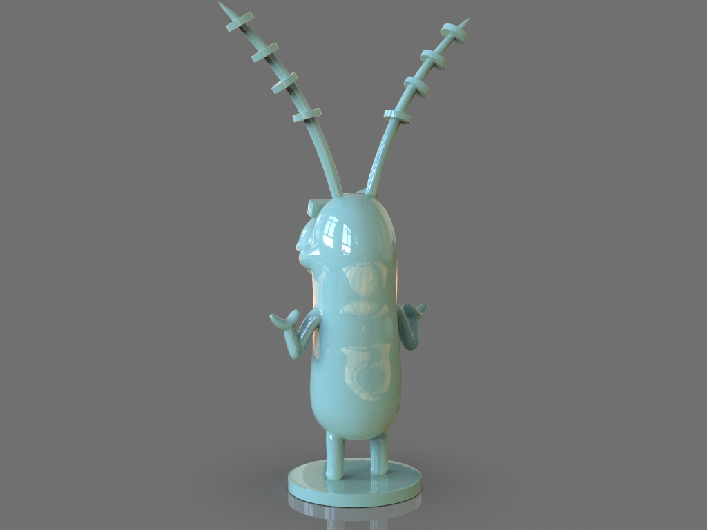 Sculptjanuary 2021 Render.374