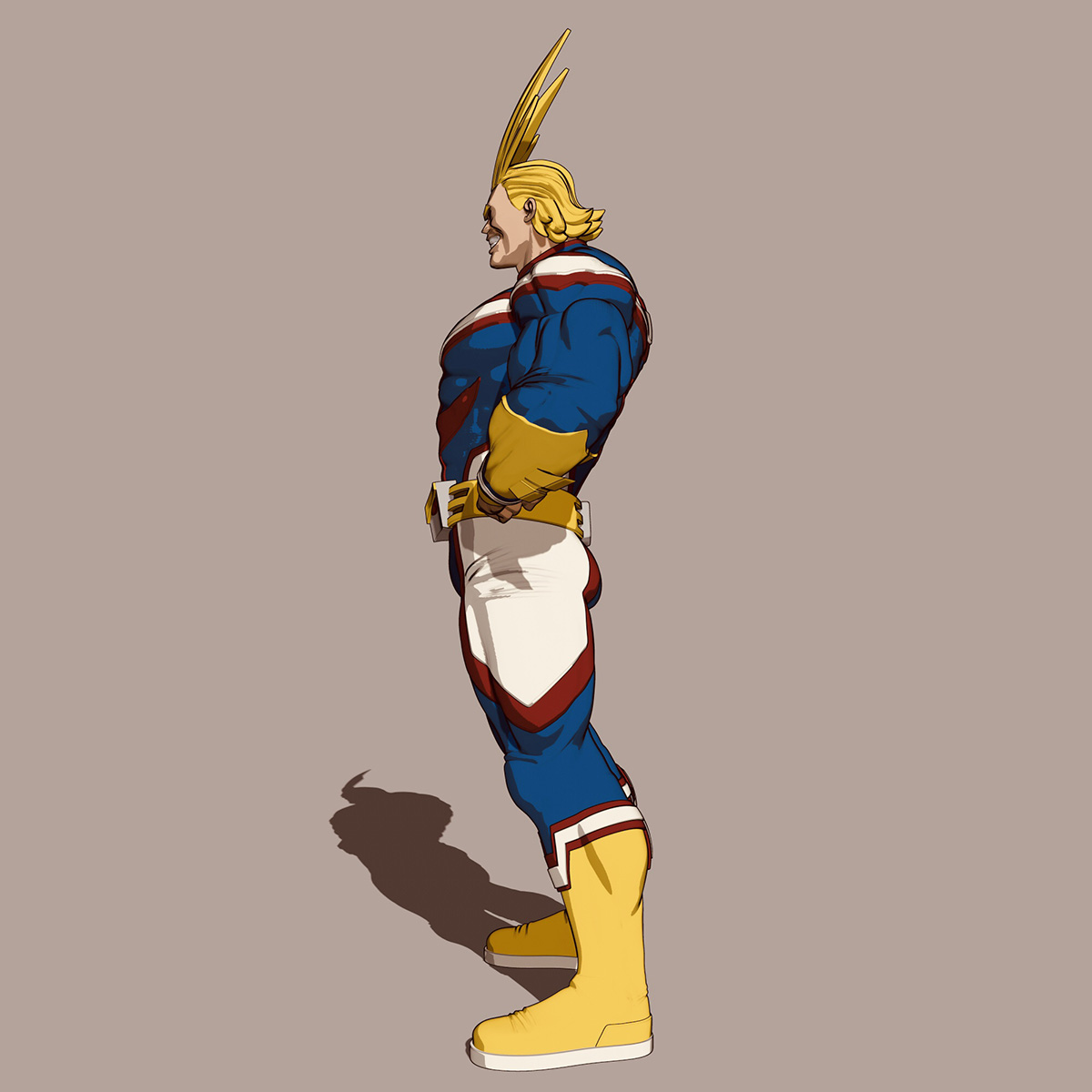 Allmight_Super_14