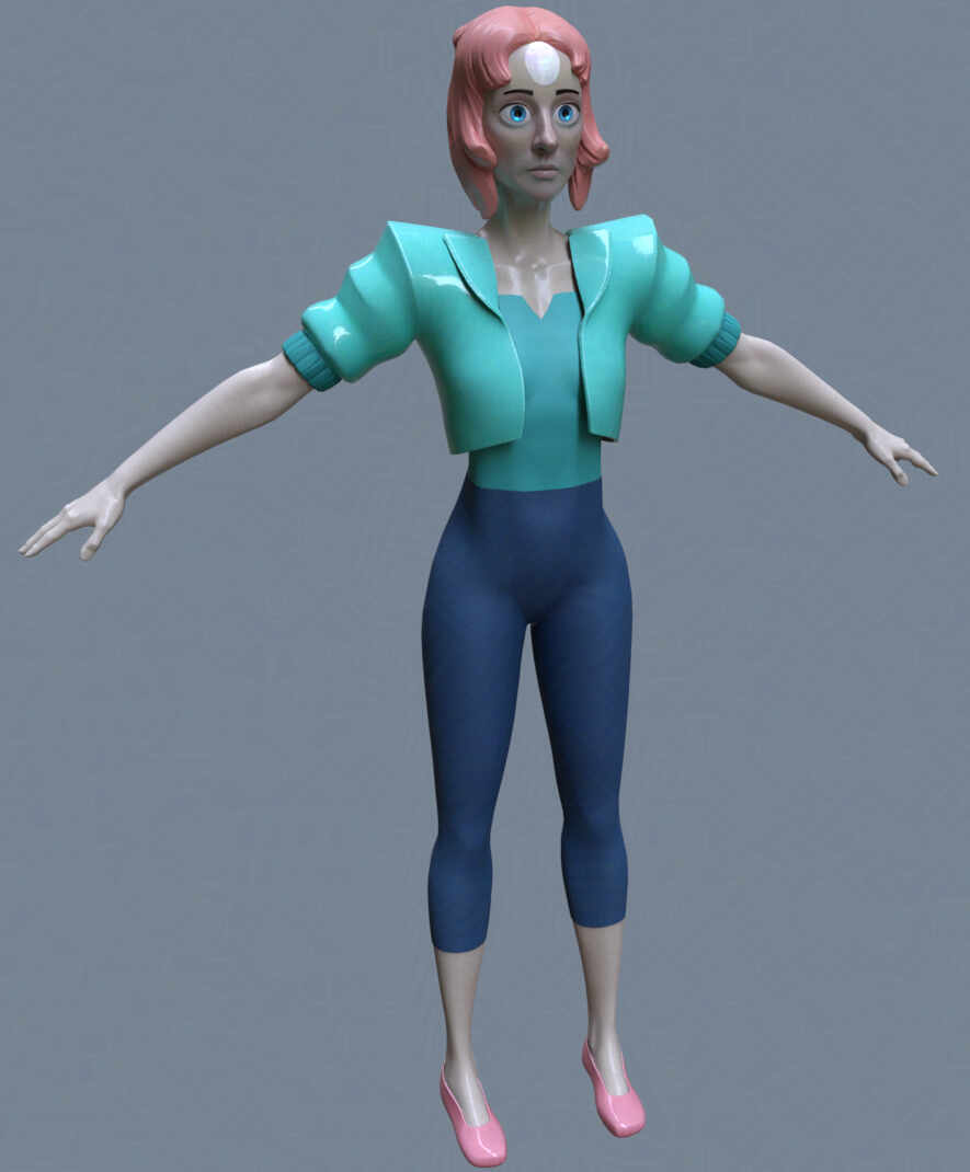 MarmoPearl