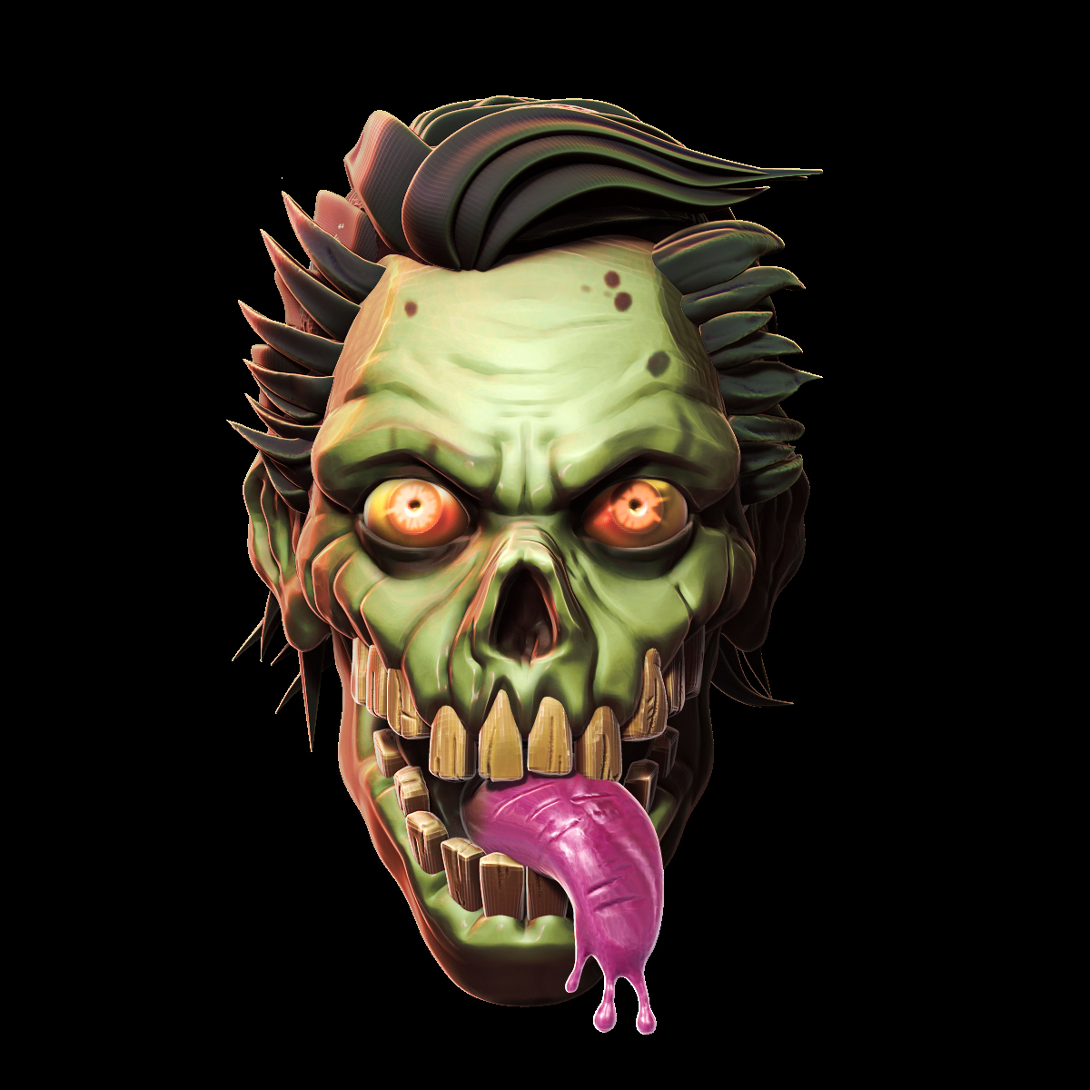 Zombi2