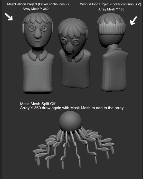 maskMesh_Array