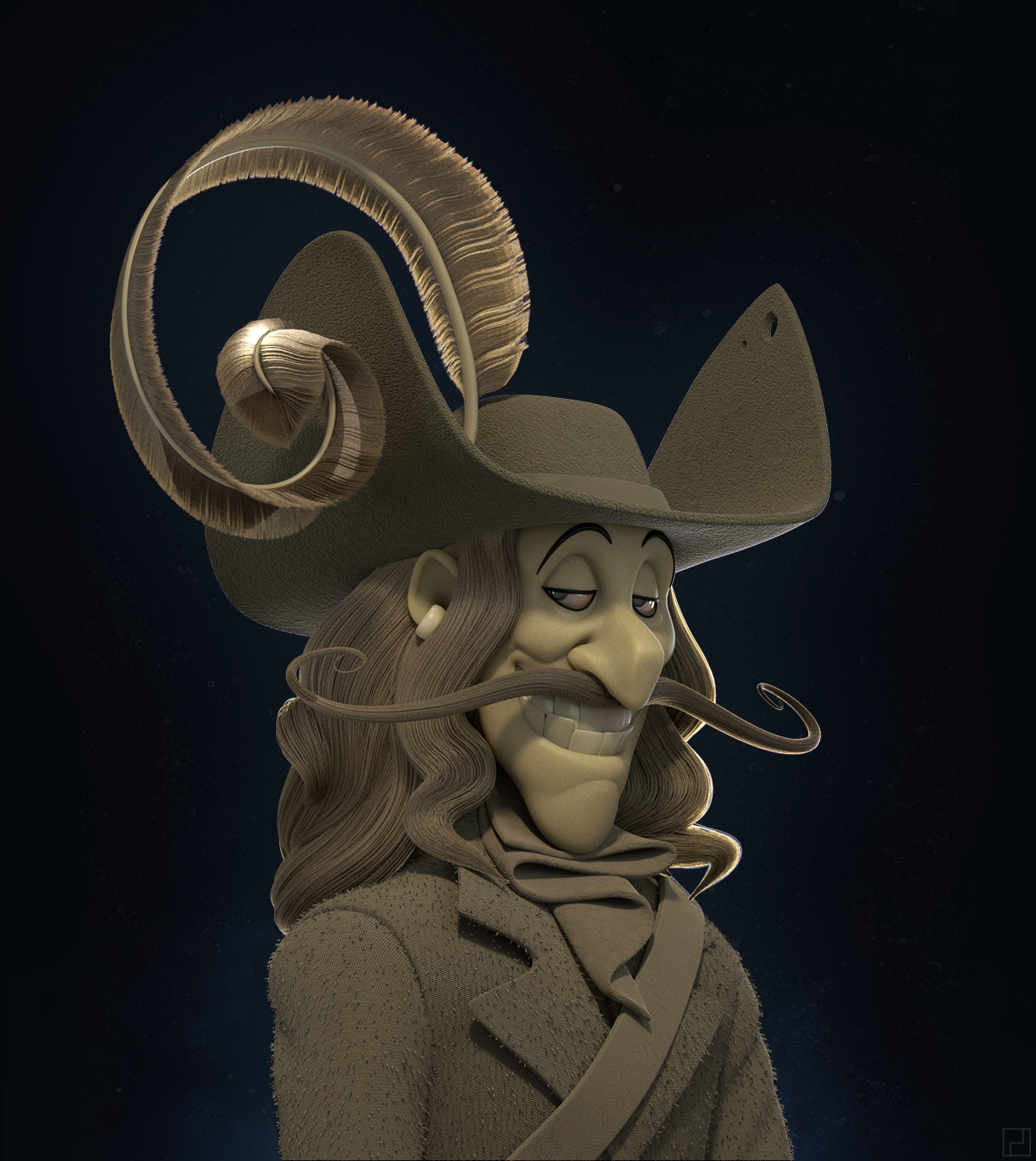 HookClay