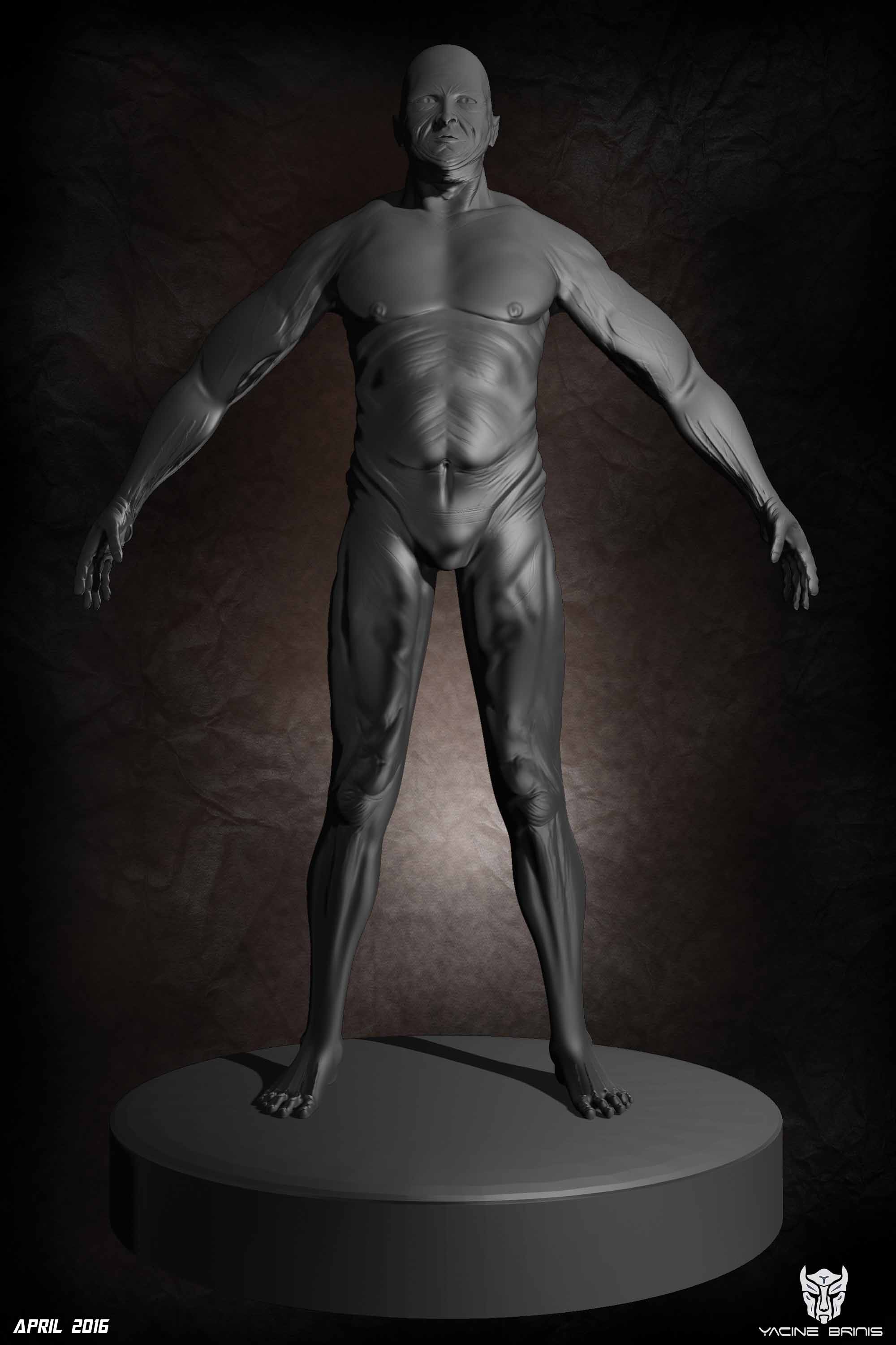 01-Render High Poly Old Man By Yacine BRINIS.jpg