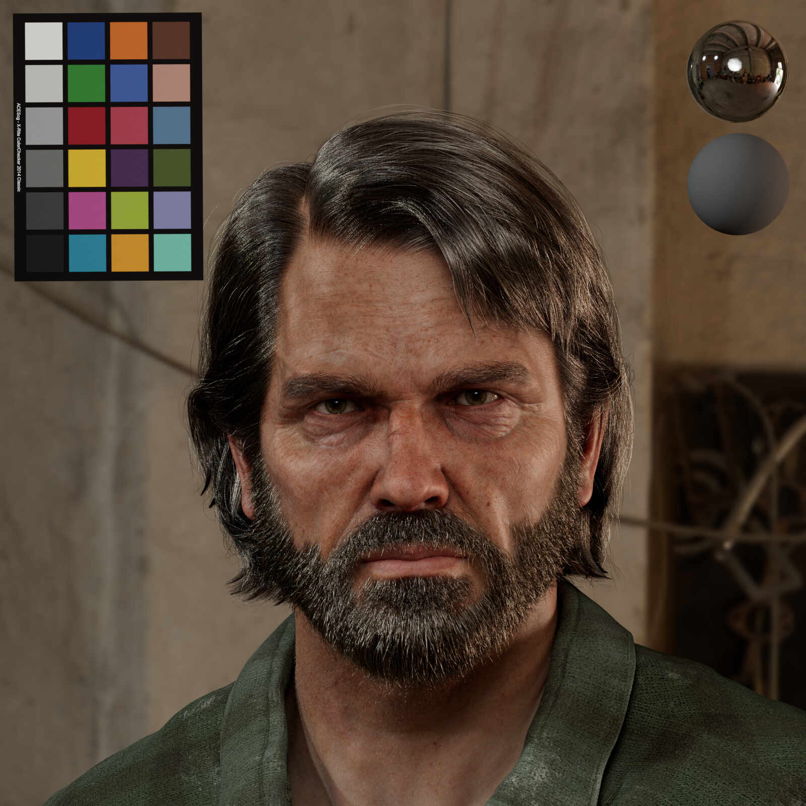 Joel Miller, Last of Us 2