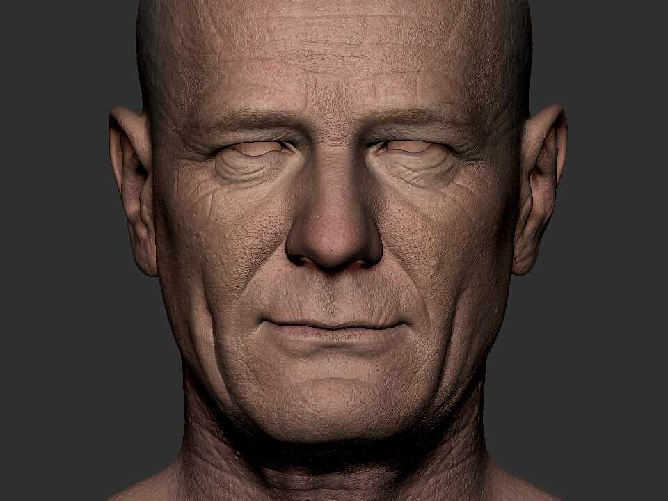 ZBrush Documentdd