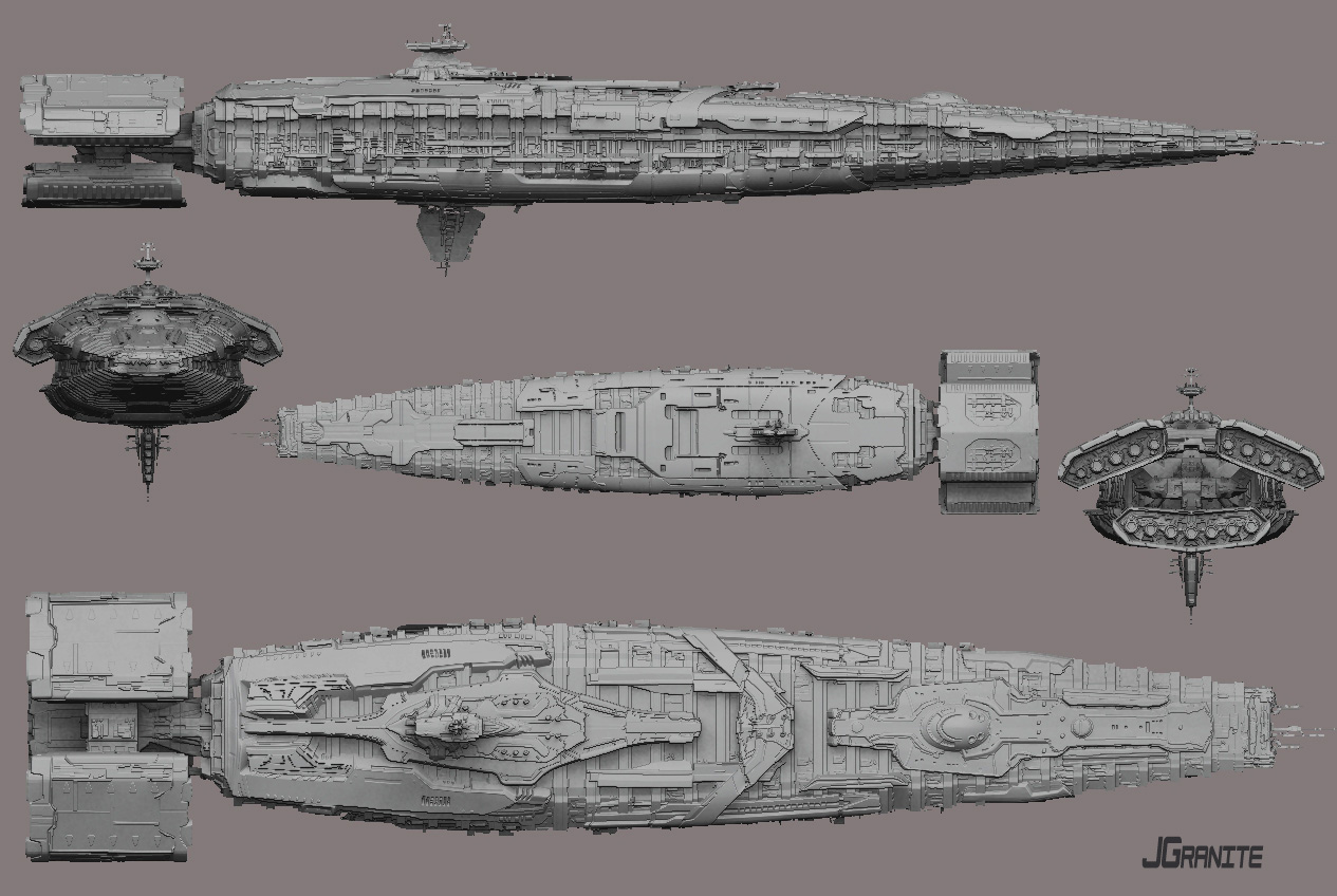 zbrush starship layout jgranite.jpg