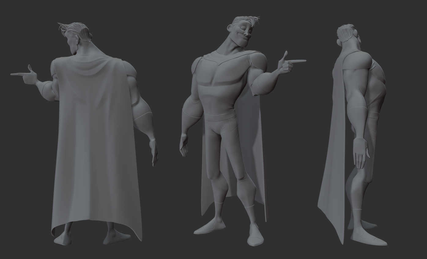 SuperHeroGuy_3views.jpg