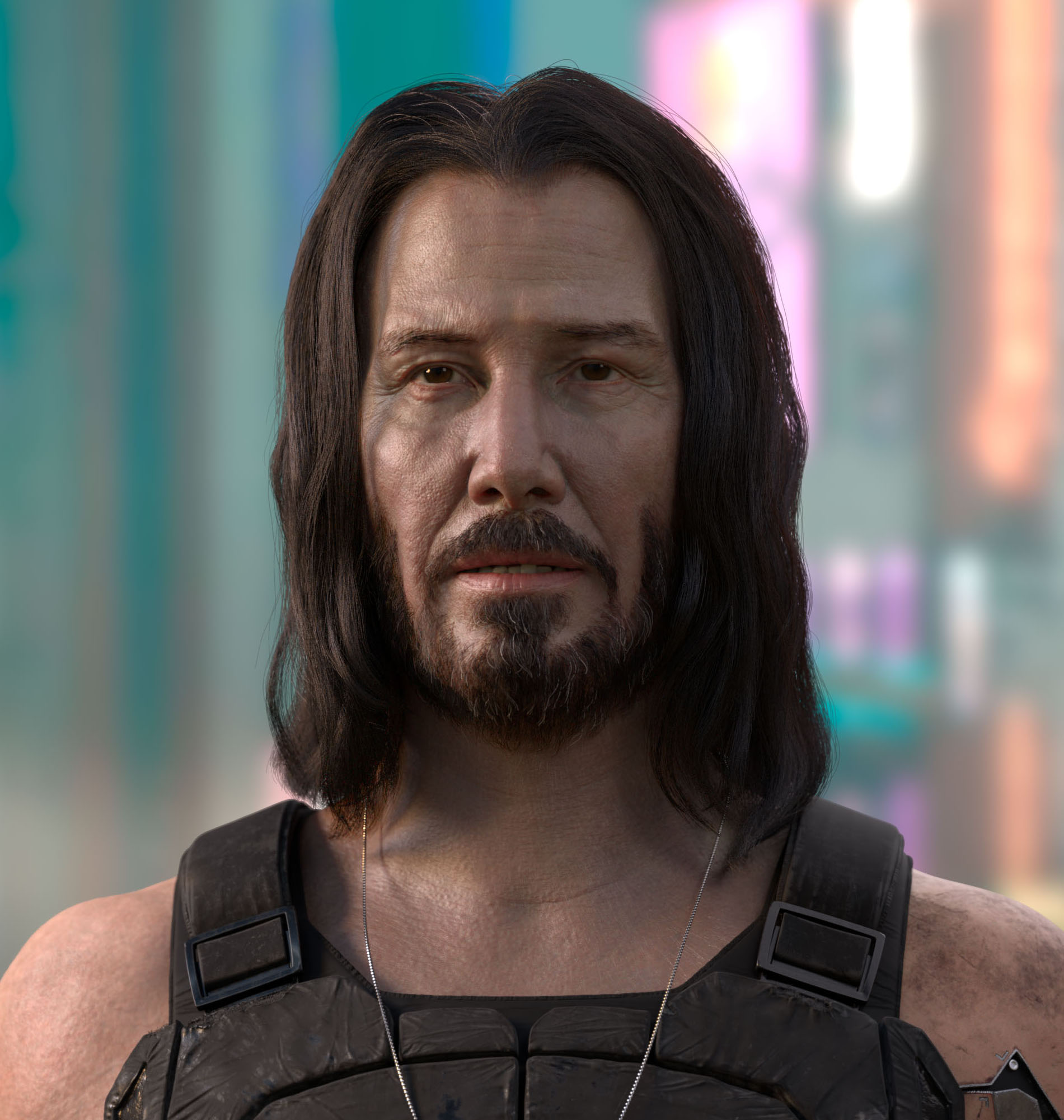 Keanu reeves cyberpunk gif фото 93