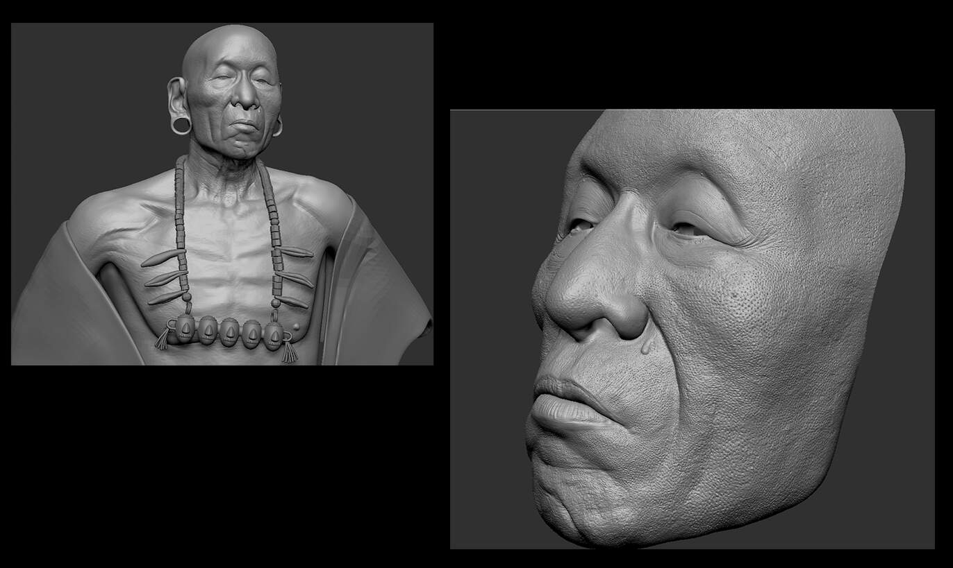 Sculpt 01