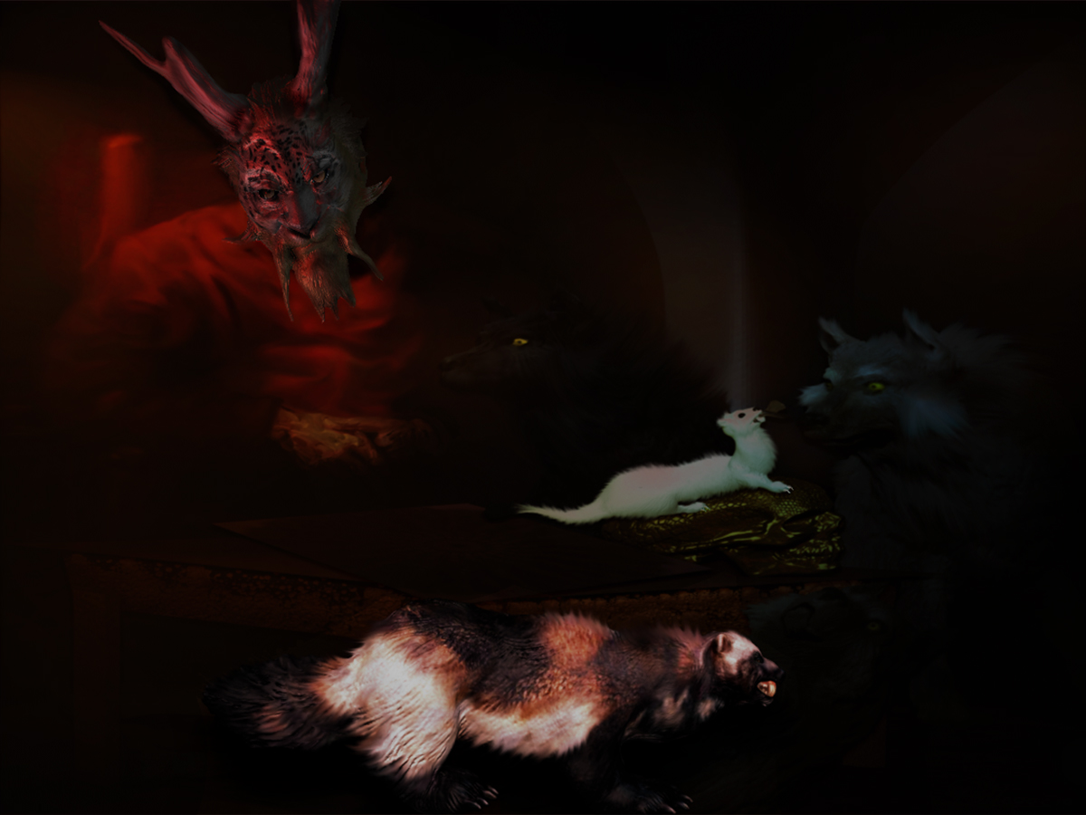 REMBRANDT WOLVES 27.jpg