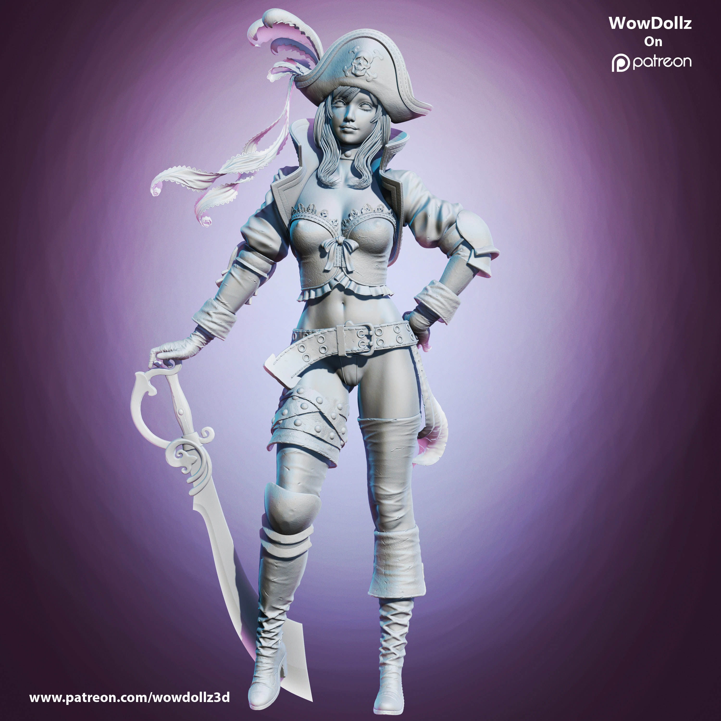 WOWDOLLZpirategirlSFW_GRAY_Patreon_01.jpg