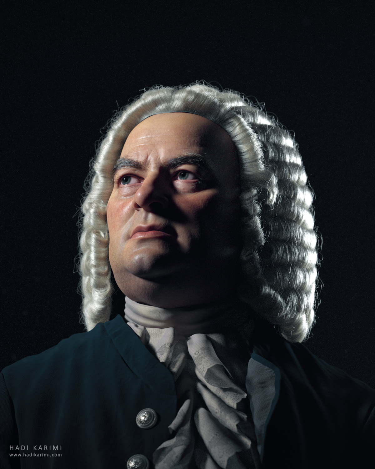 Bach-4