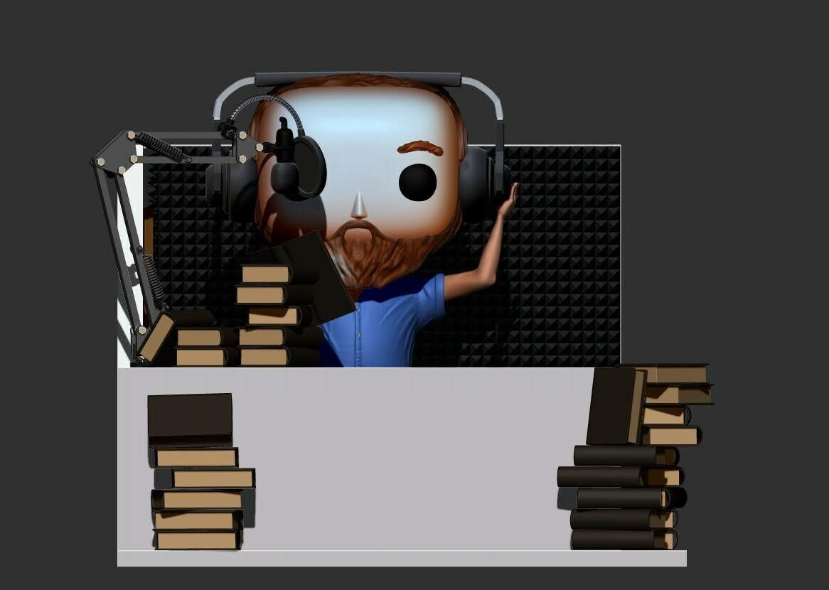 funko concept 2
