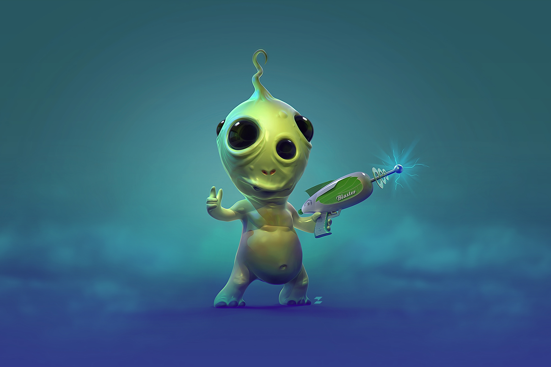Little Alien_Tomajestic_lowres.jpg