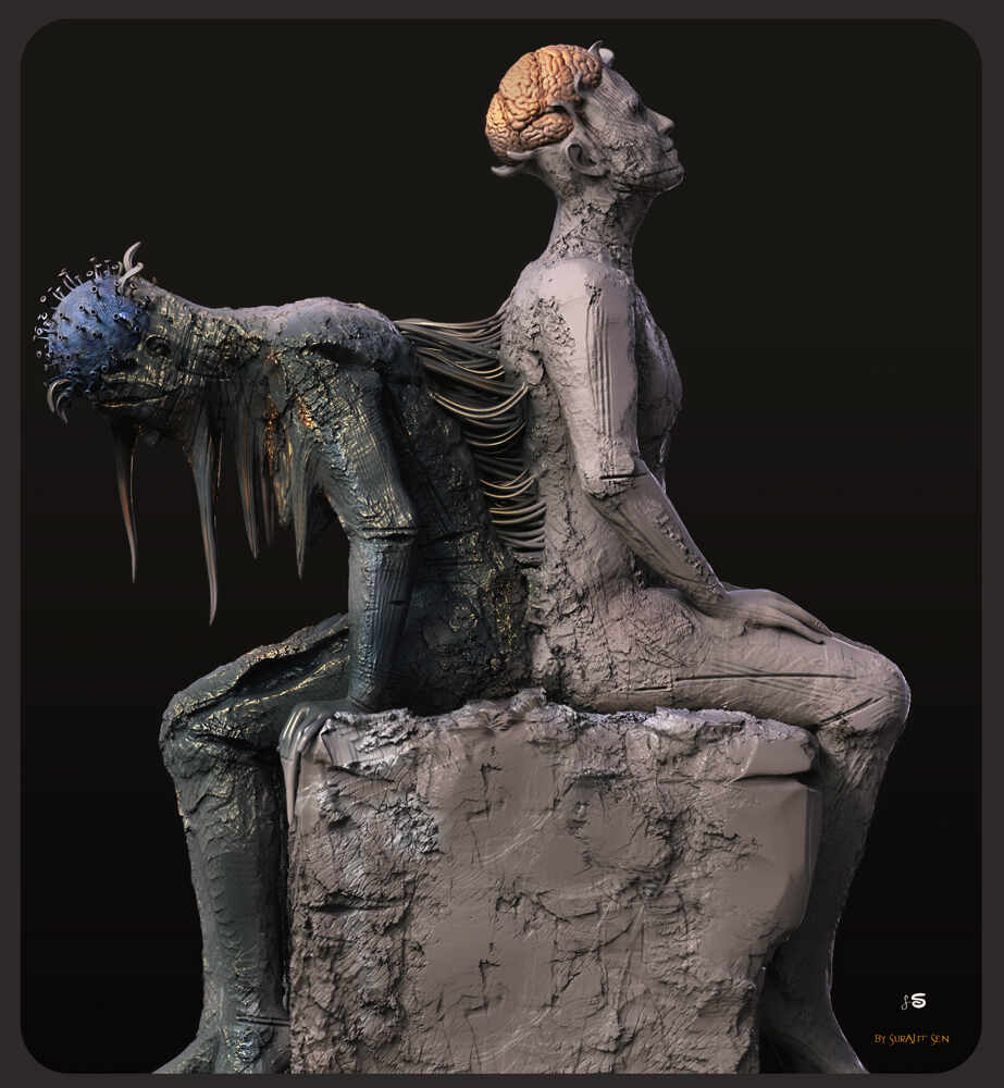 Change_Digital_Sculpture_SurajitSen_Aug2021A_L