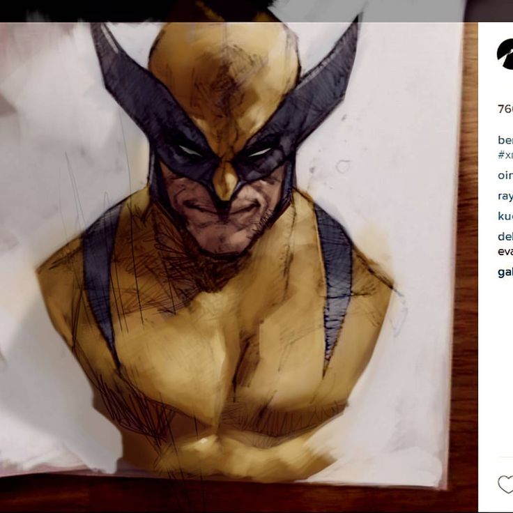 ben oliver-wolverine-art-marvel-dc.jpg