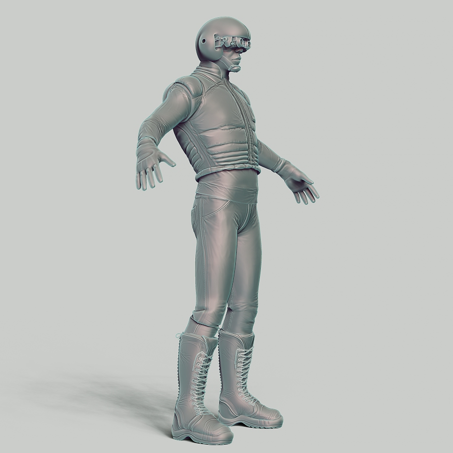 Pilot21