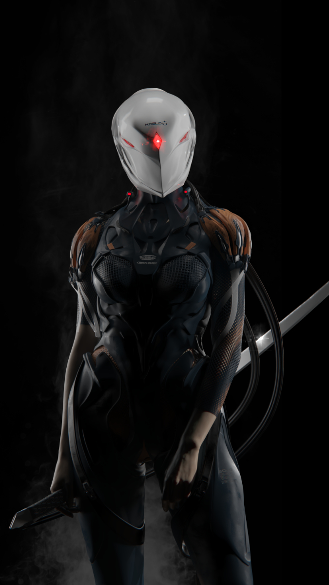 grey fox insta