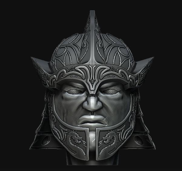 hammer warrior 7.JPG