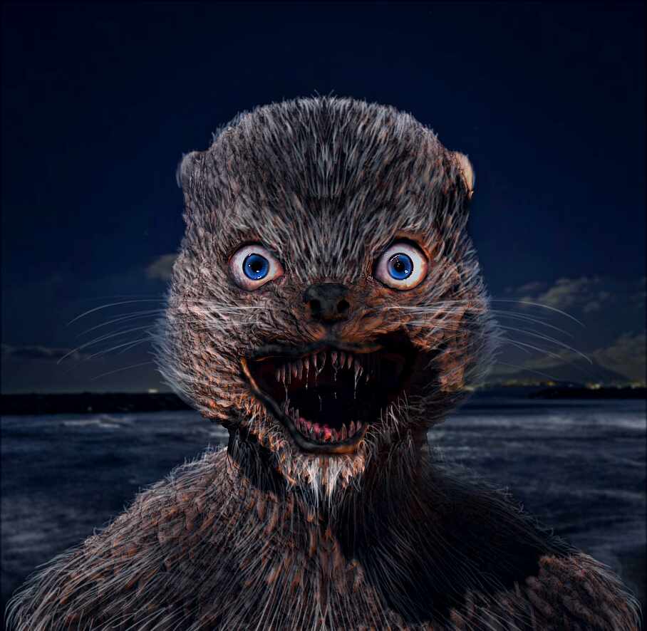 weasel