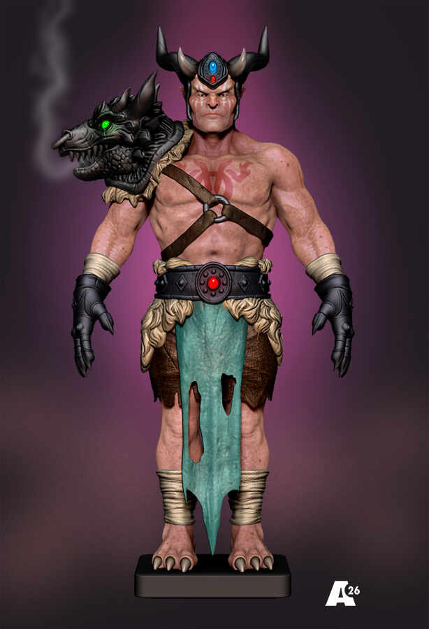 DragonWarrior01