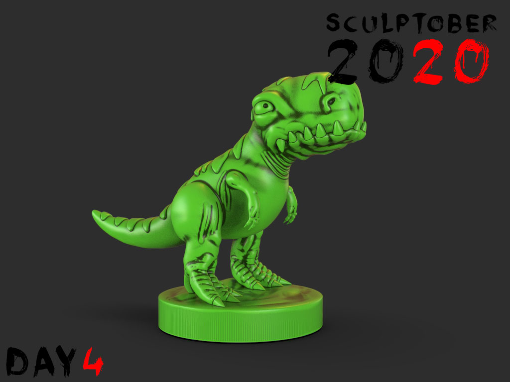 Sculptober-2020-Render-Day-04-02