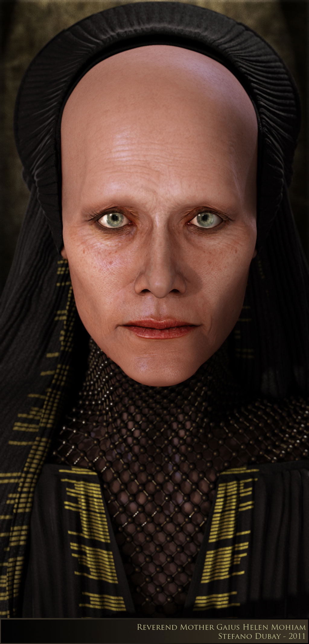 Bene gesserit