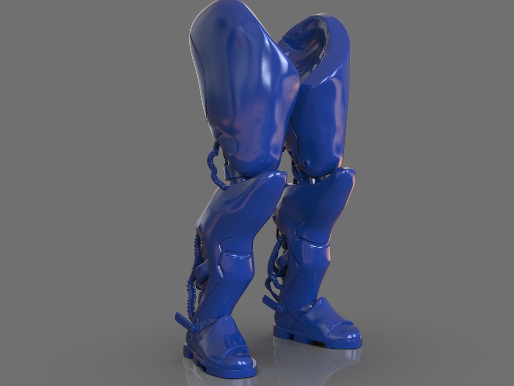 Sculptjanuary 2021 Render.365
