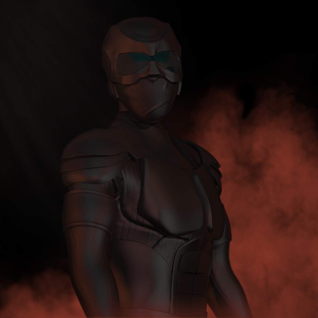 Black 2
