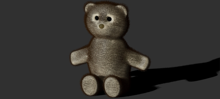 teddy bear r1