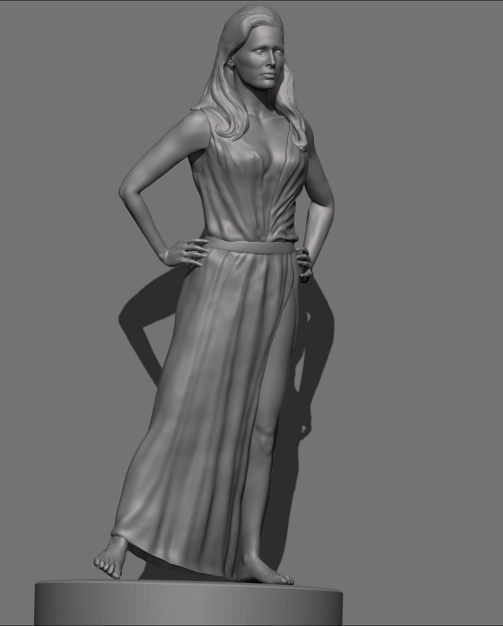 andresspostergreyfullangle