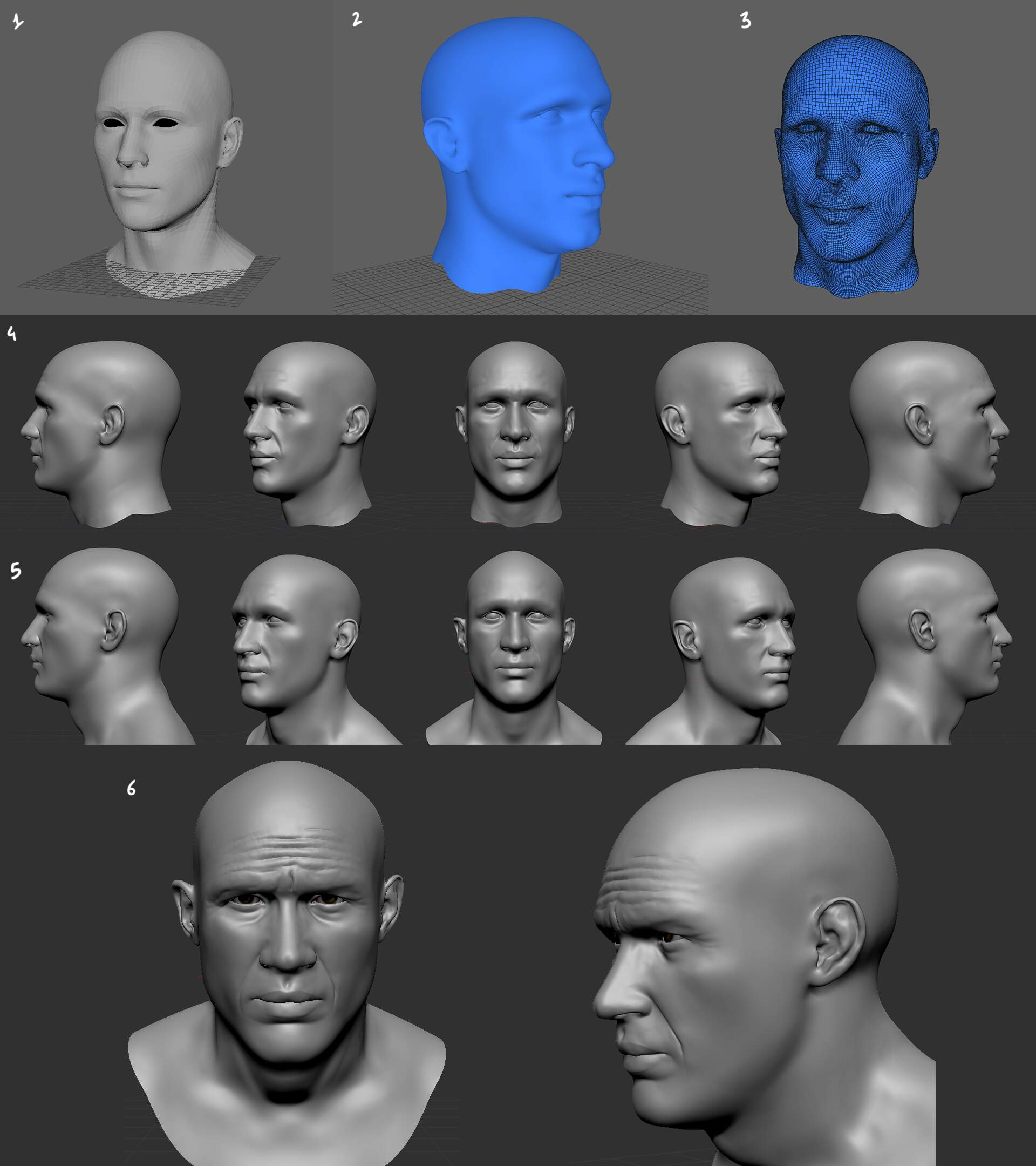 SCULPT