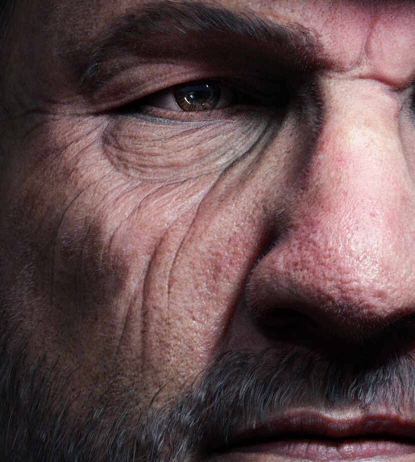 ExtremeCloseUP