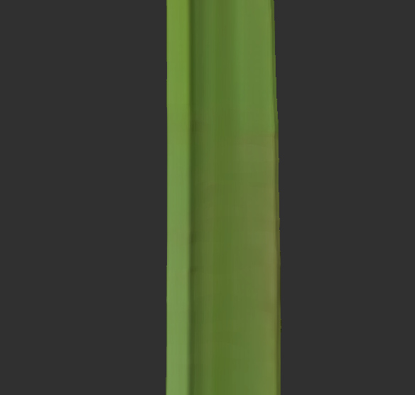 Preview Render - Skin Shader