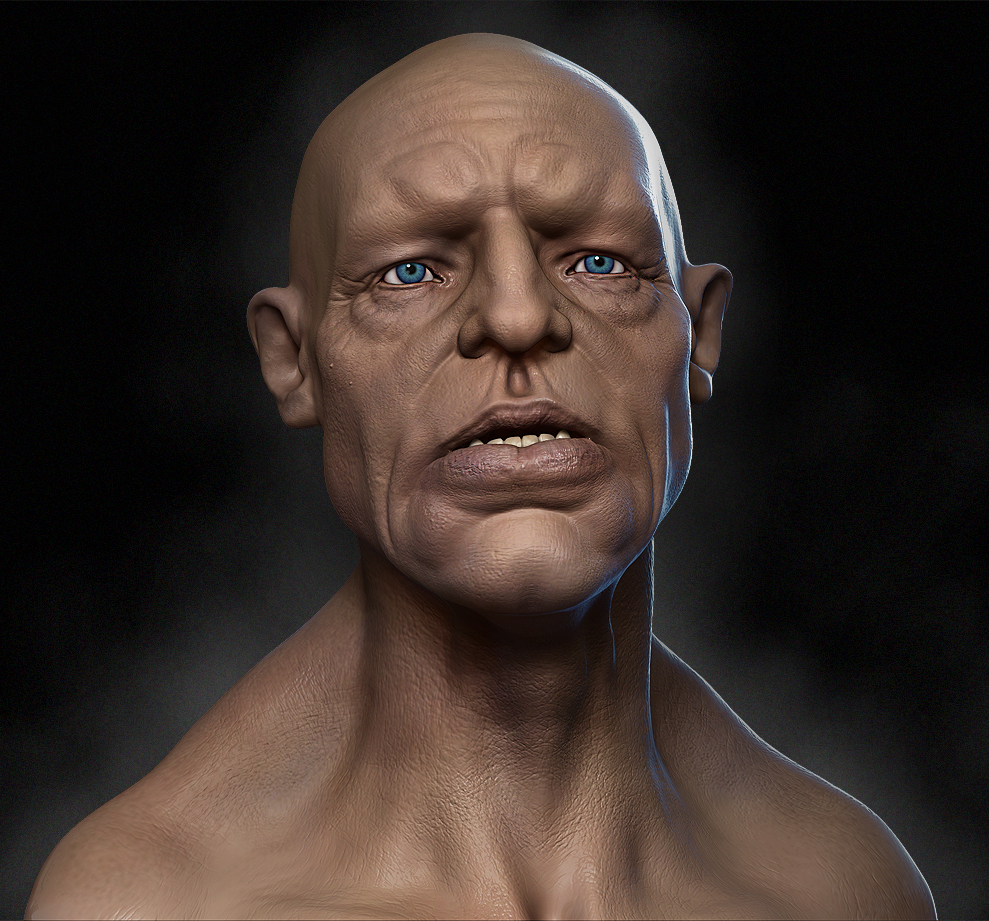 TROLL RENDER02