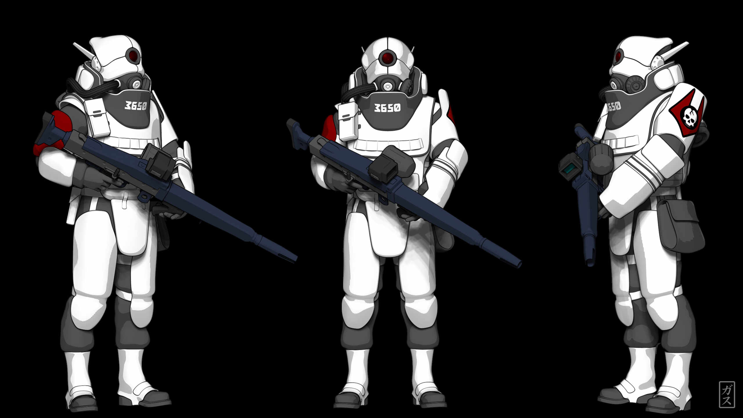 Hostage situation zbrushcentral