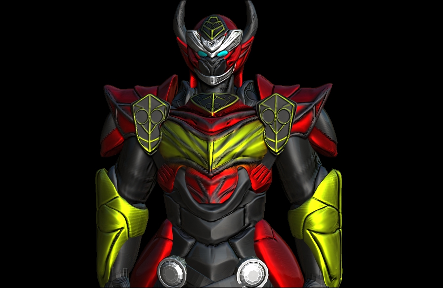 Kamen rider baron Overlord3.jpg