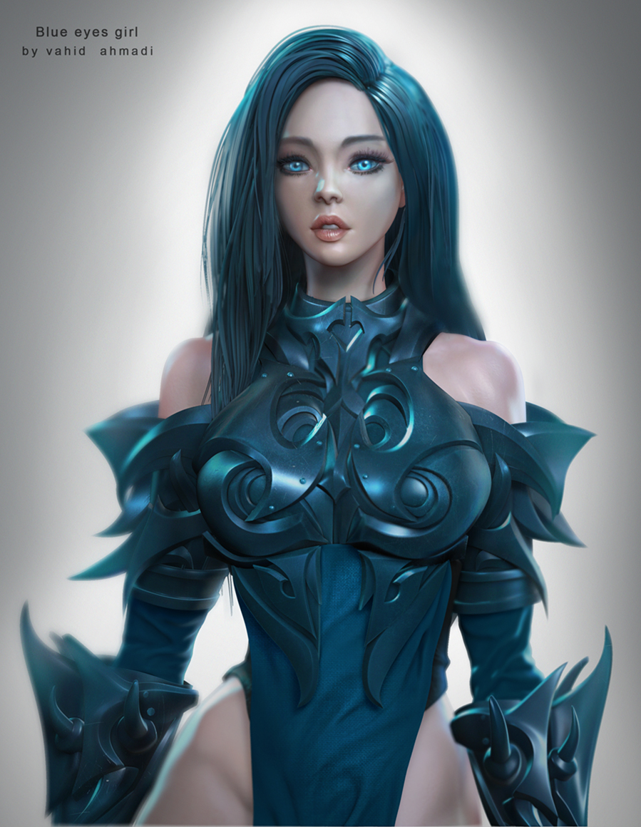 0blue eys girl by vahid ahmadi zbrush work.jpg